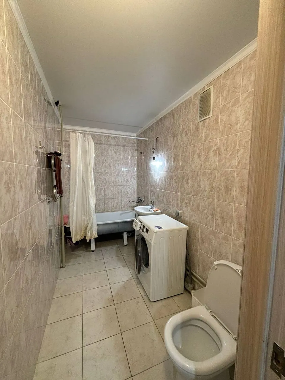 1-комн. квартира, Сарыарка, 150 000 ₸