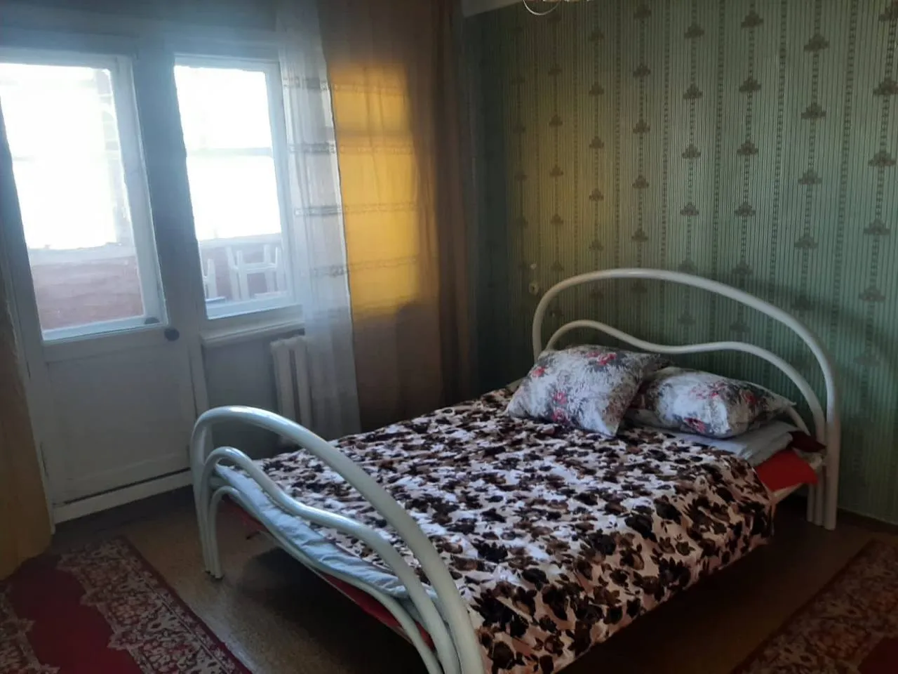 2-комн. квартира, Сарыарка, 160 000 ₸