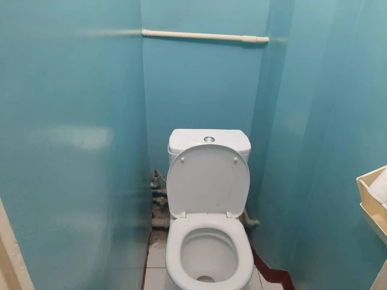 2-комн. квартира, Сарыарка, 160 000 ₸