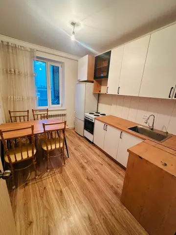 1-комн. квартира