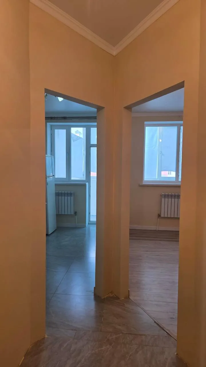 1-комн. квартира, Сарайшык, 160 000 ₸
