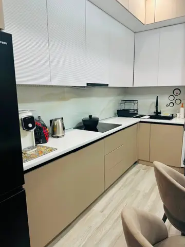 2-комн. квартира