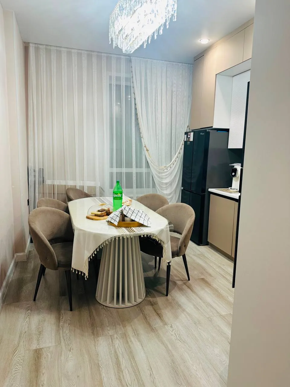 2-комн. квартира, Сарыарка, 300 000 ₸