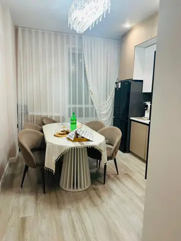 2-комн. квартира