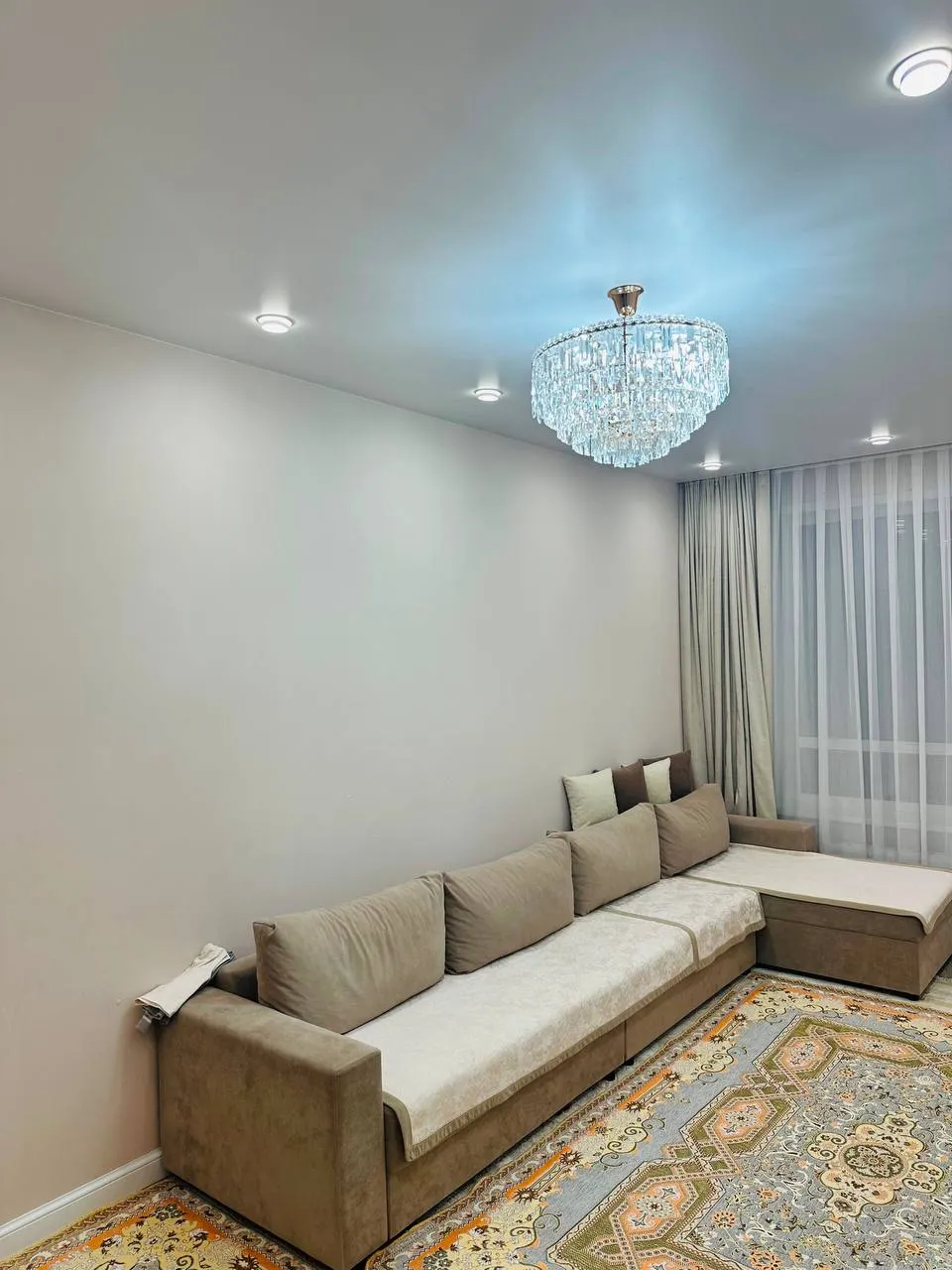 2-комн. квартира, Сарыарка, 300 000 ₸