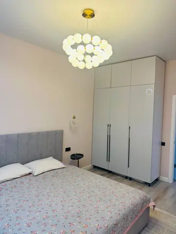 2-комн. квартира