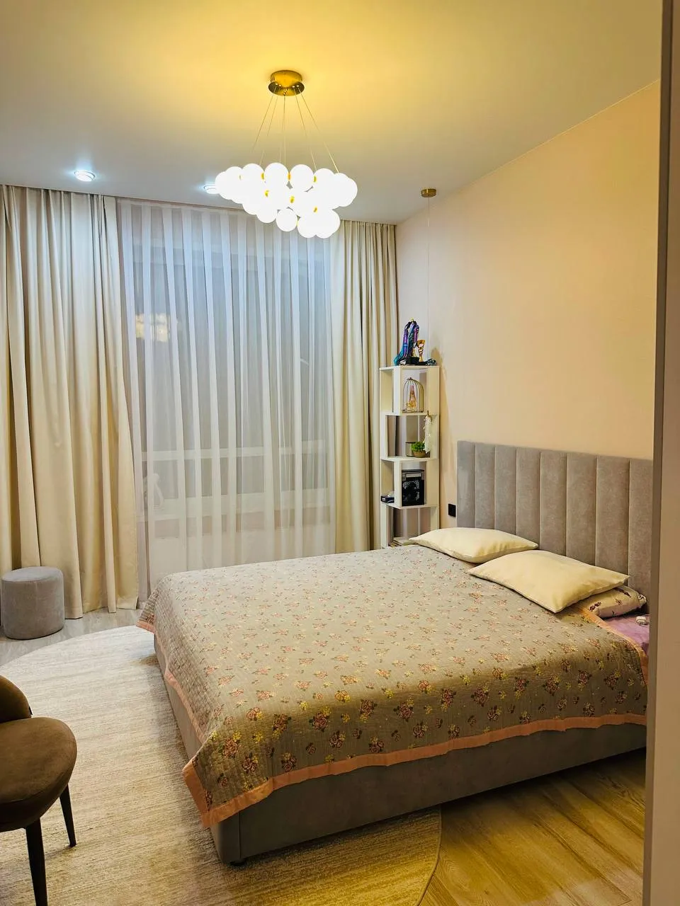 2-комн. квартира, Сарыарка, 300 000 ₸