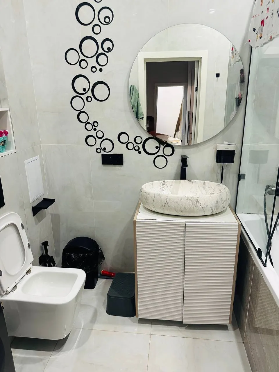 2-комн. квартира, Сарыарка, 300 000 ₸