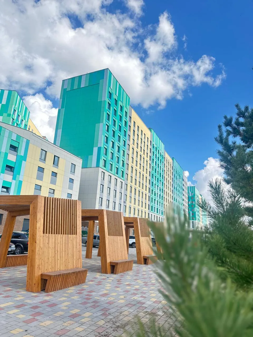 2-комн. квартира, Сарыарка, 300 000 ₸