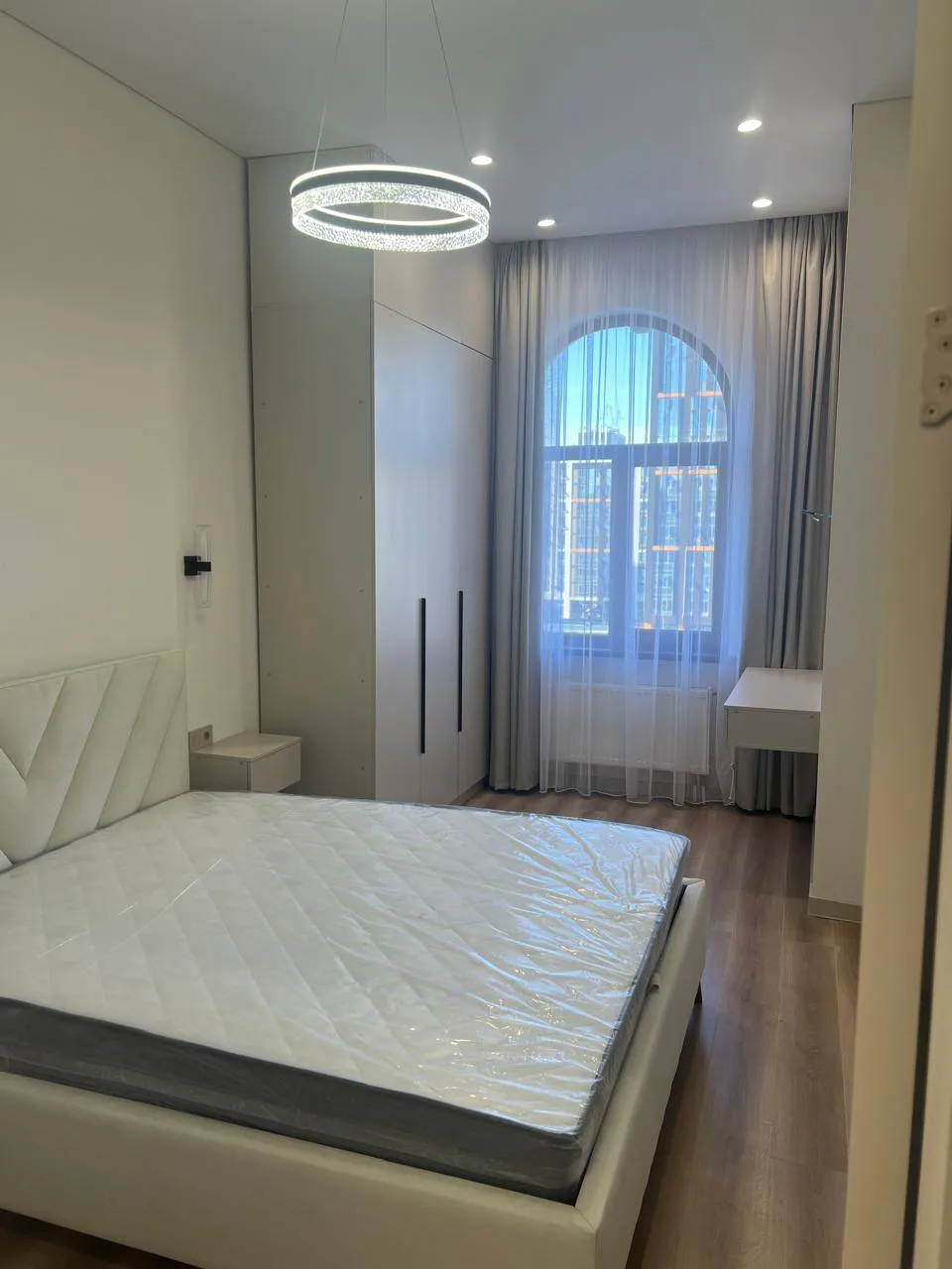 2-комн. квартира, для семьи/пары, Есиль, 450 000 ₸