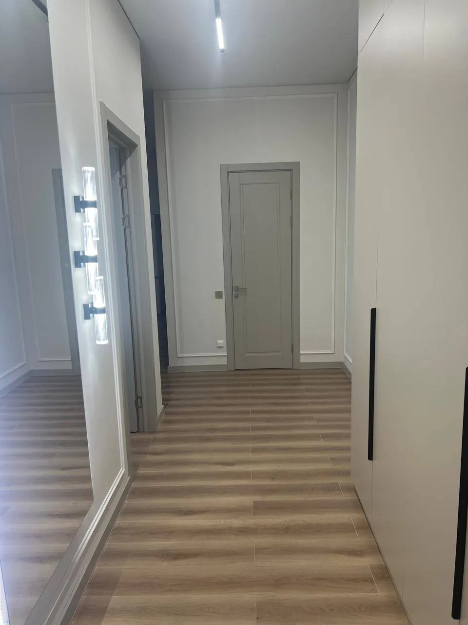 2-комн. квартира, для семьи/пары, Есиль, 450 000 ₸