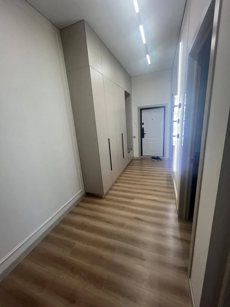 2-комн. квартира, для семьи/пары, Есиль, 450 000 ₸