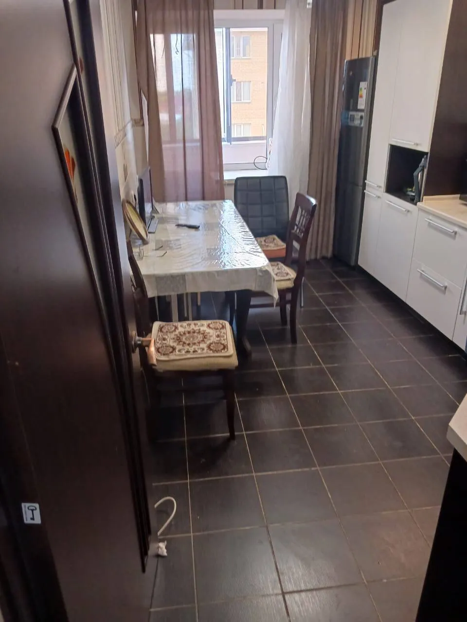 1-комн. квартира, для семьи/пары, Сарыарка, 150 000 ₸