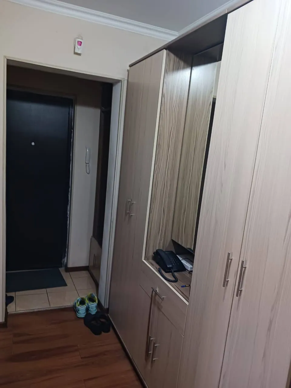 1-комн. квартира, для семьи/пары, Сарыарка, 150 000 ₸
