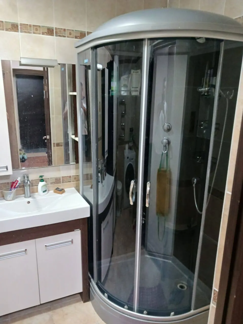 1-комн. квартира, для семьи/пары, Сарыарка, 150 000 ₸