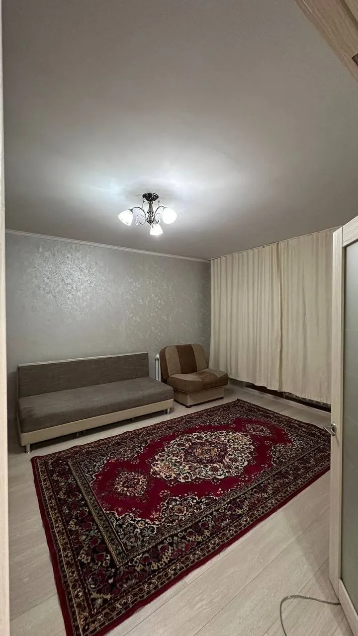 1-комн. квартира, Есиль, 200 000 ₸