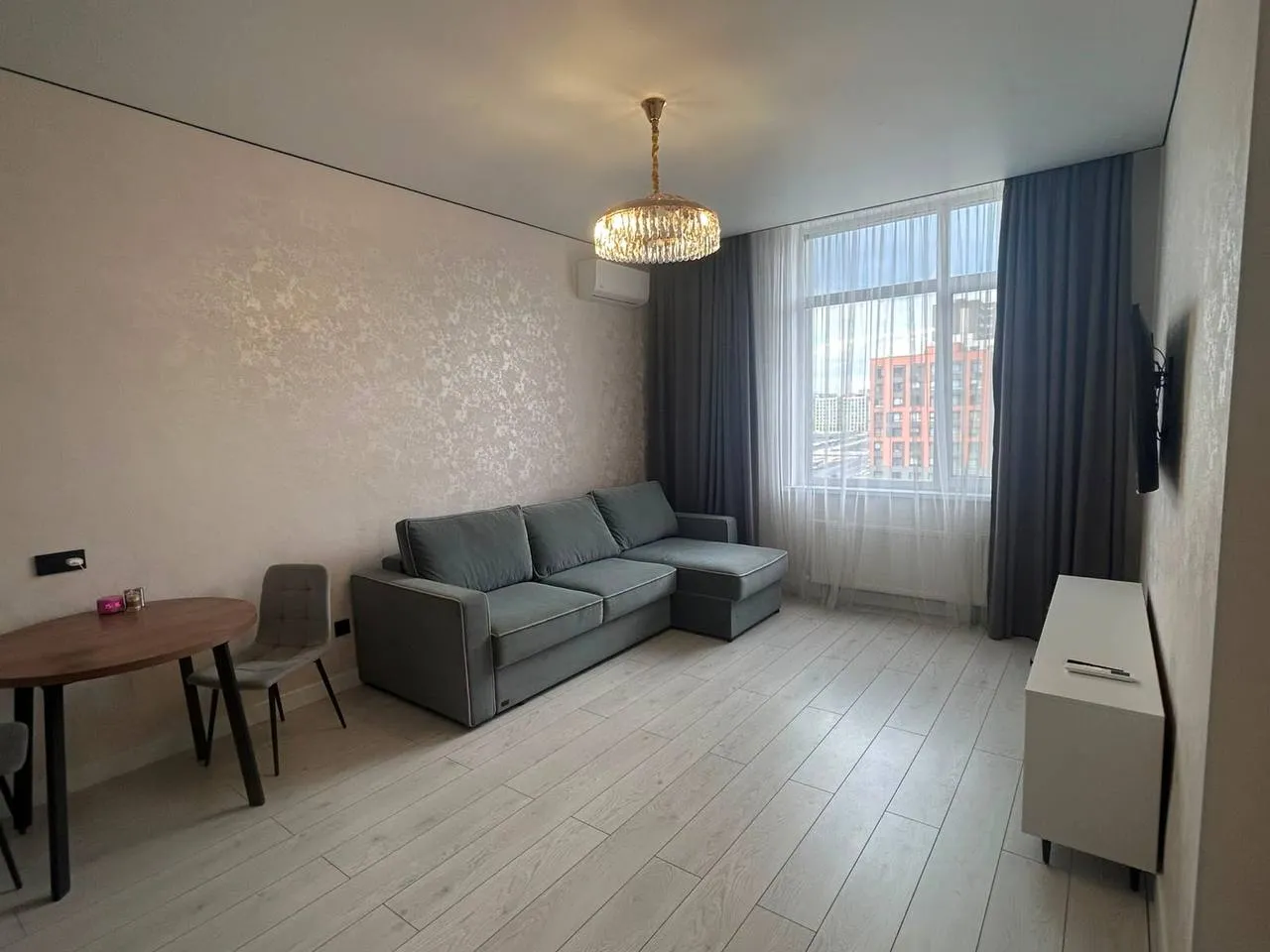 2-комн. квартира, для семьи/пары, Нура, 250 000 ₸