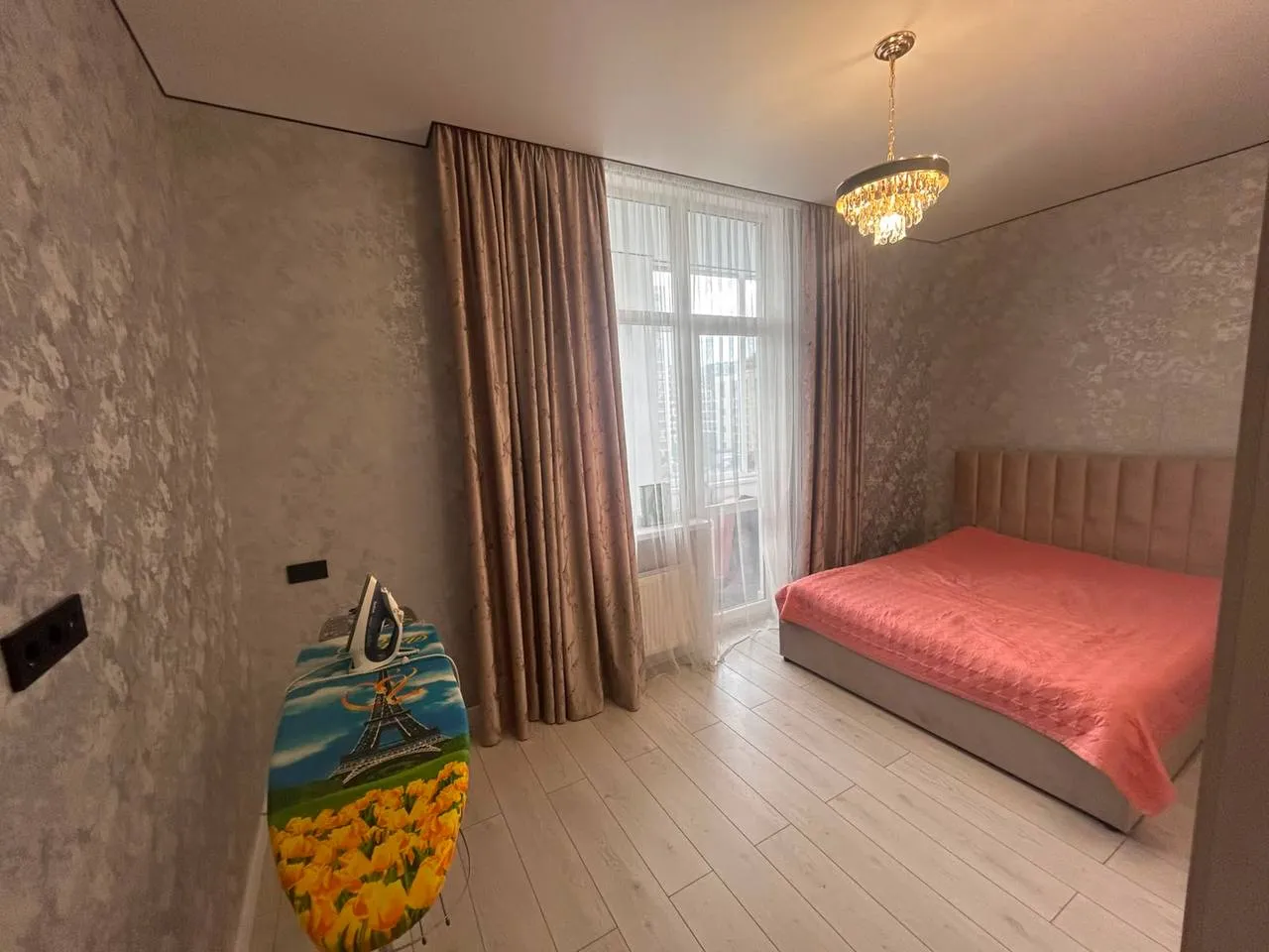 2-комн. квартира, для семьи/пары, Нура, 250 000 ₸