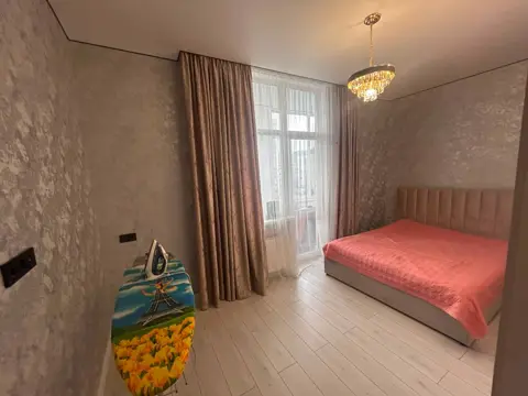 2-комн. квартира