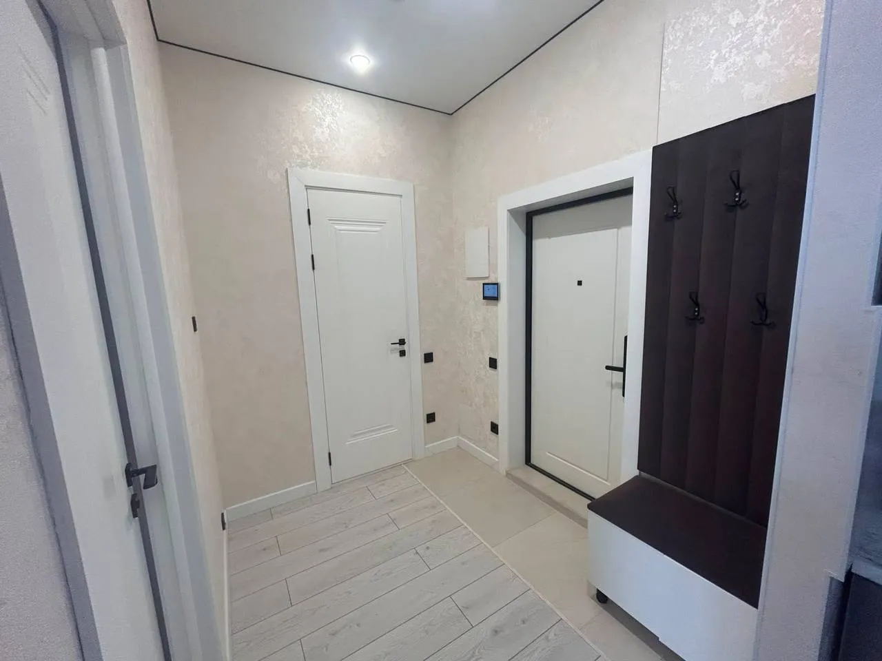 2-комн. квартира, для семьи/пары, Нура, 250 000 ₸