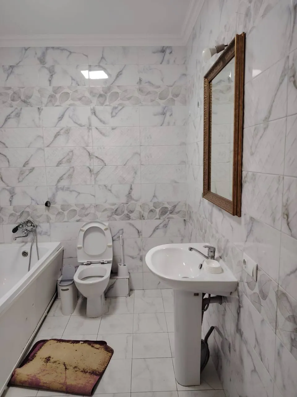 1-комн. квартира, Сарайшык, 200 000 ₸
