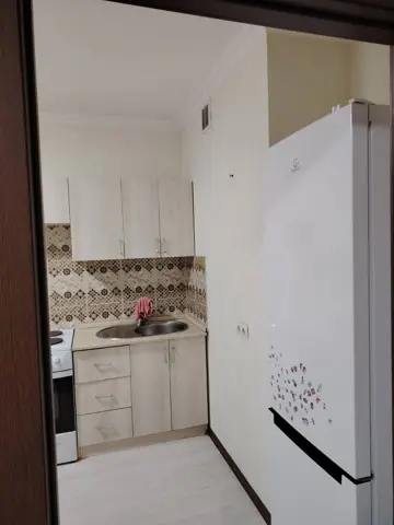 1-комн. квартира