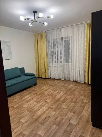 1-комн. квартира