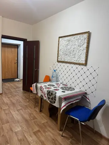 1-комн. квартира