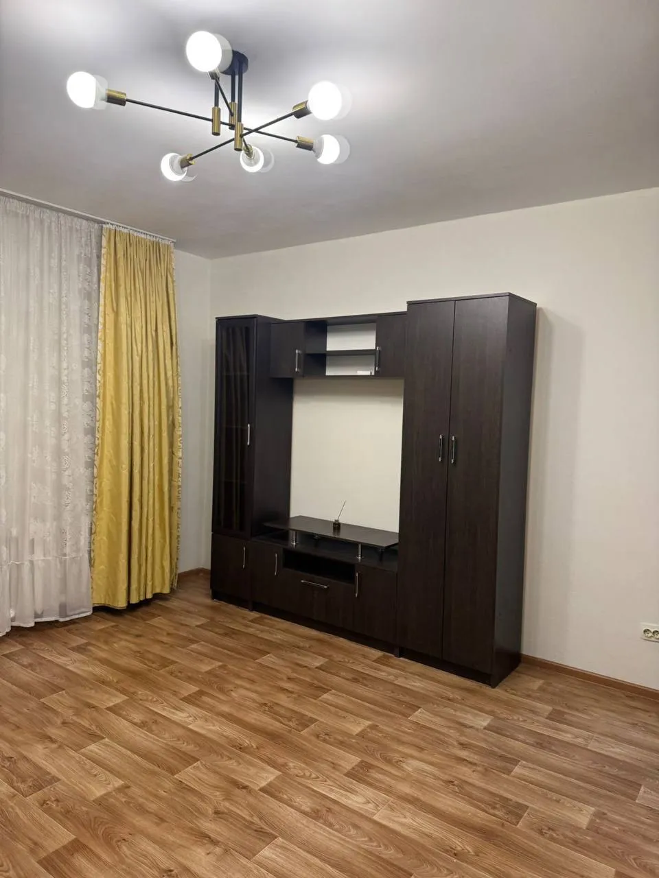 1-комн. квартира, для семьи/пары, Есиль, 200 000 ₸