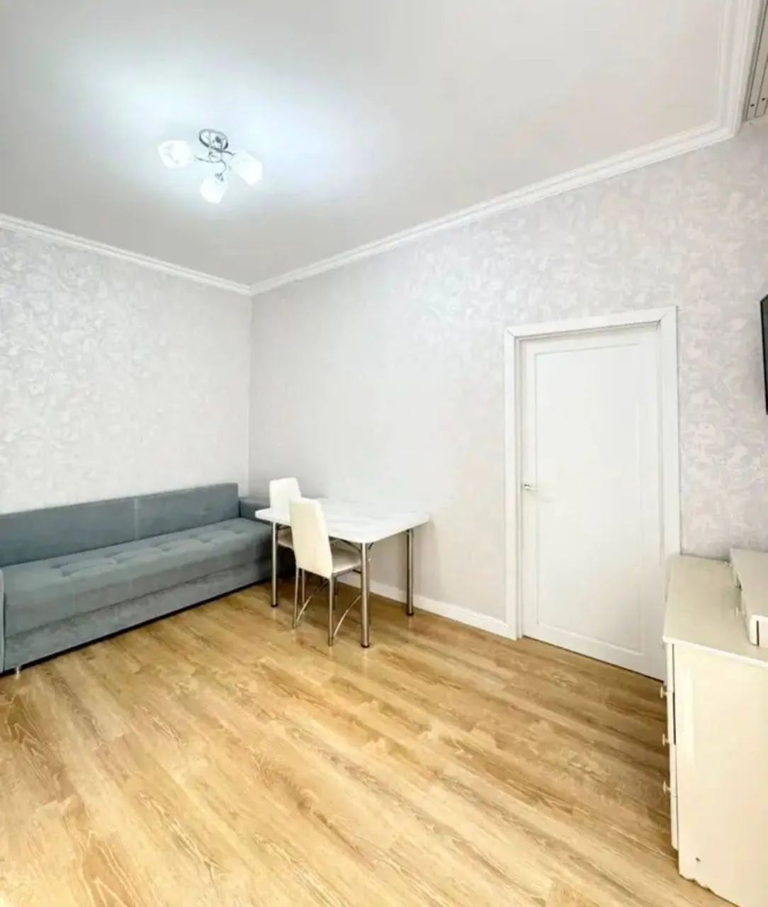2-комн. квартира, для семьи/пары, Нура, 220 000 ₸