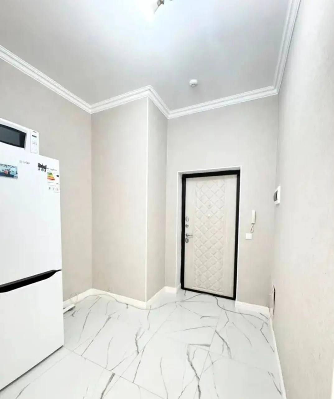 2-комн. квартира, для семьи/пары, Нура, 220 000 ₸