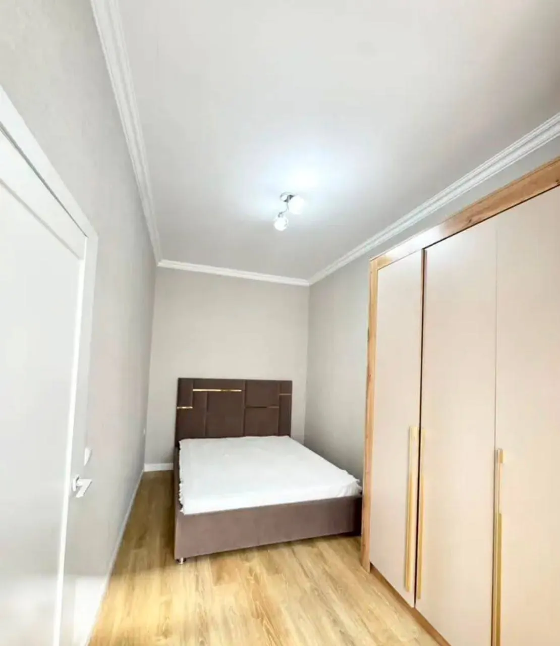 2-комн. квартира, для семьи/пары, Нура, 220 000 ₸