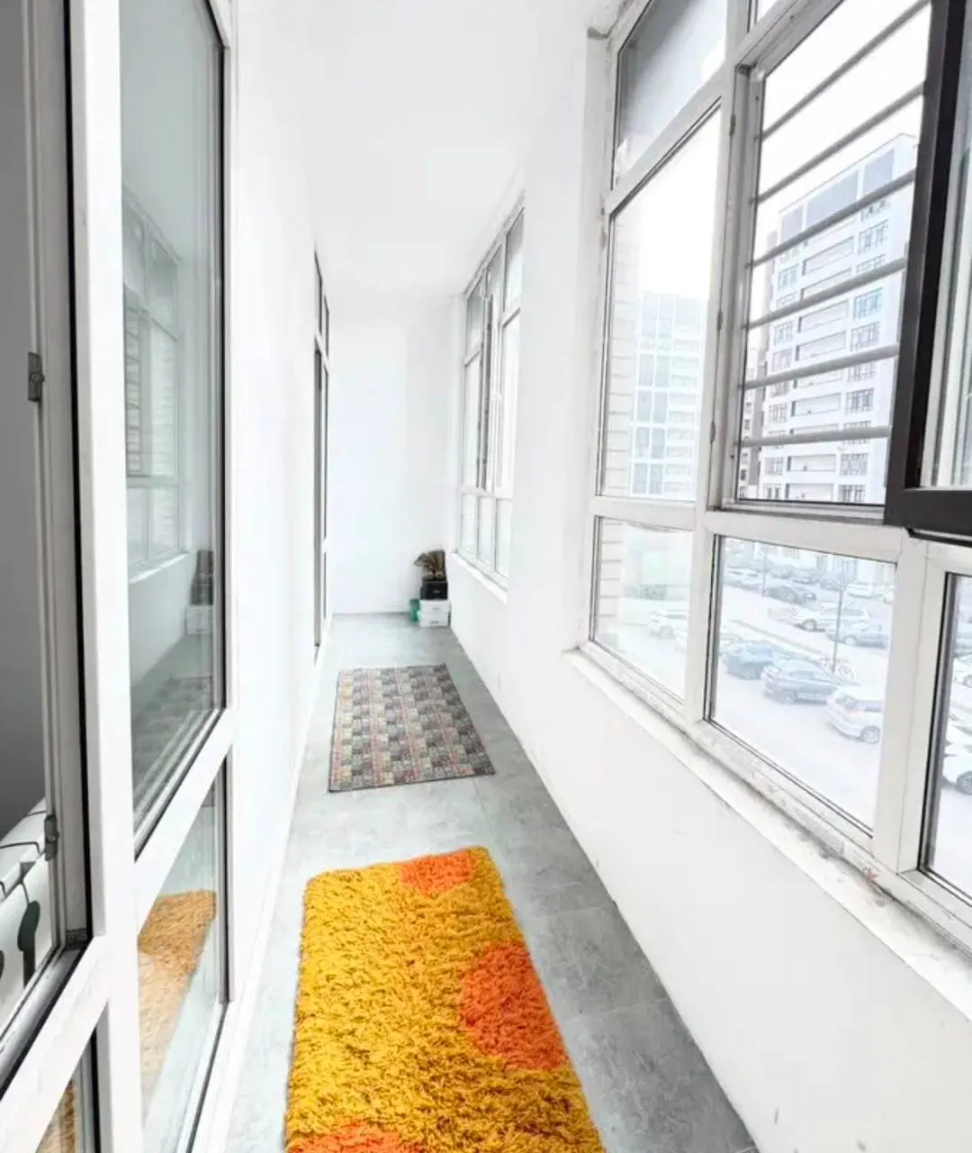 2-комн. квартира, для семьи/пары, Нура, 220 000 ₸