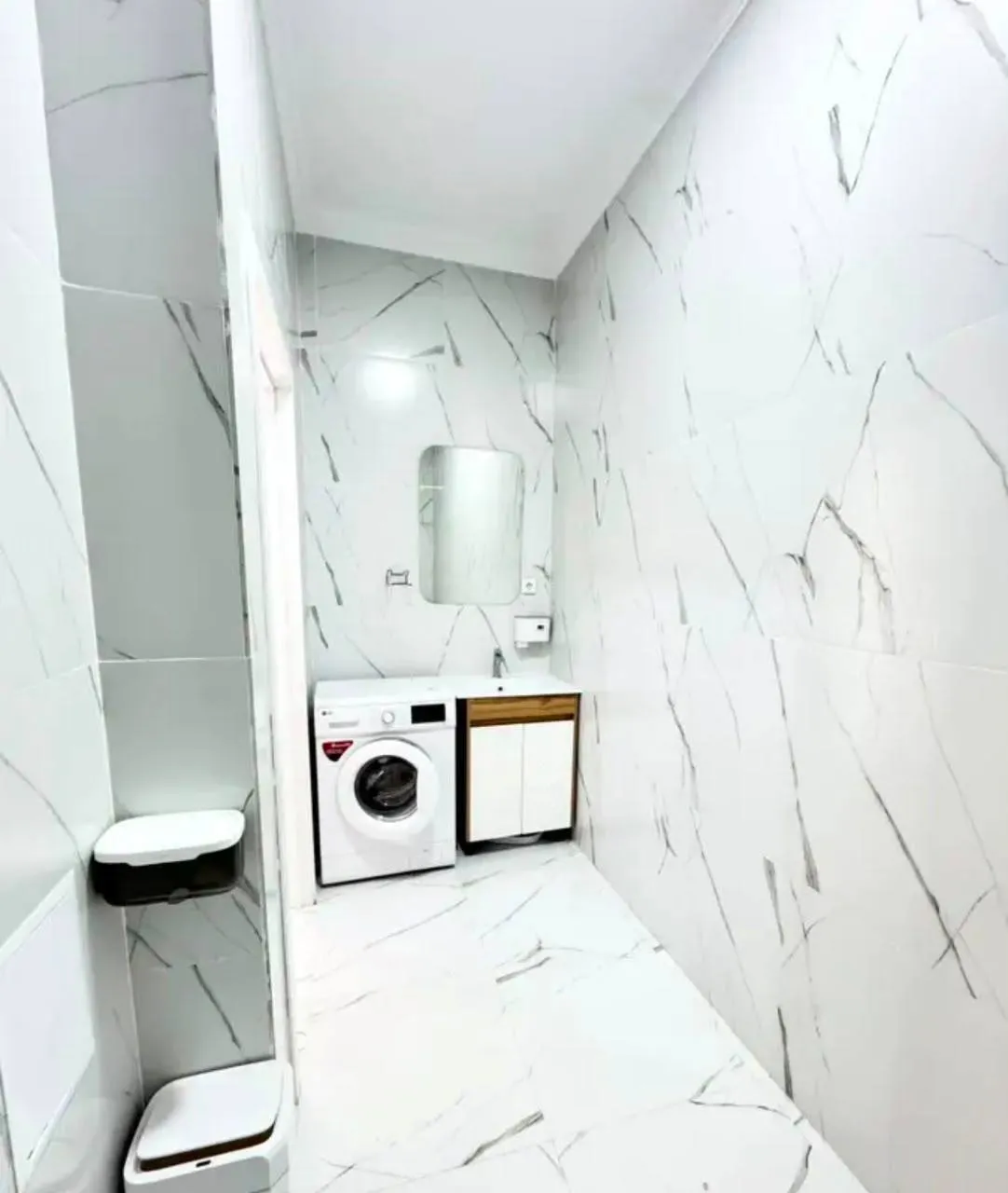 2-комн. квартира, для семьи/пары, Нура, 220 000 ₸