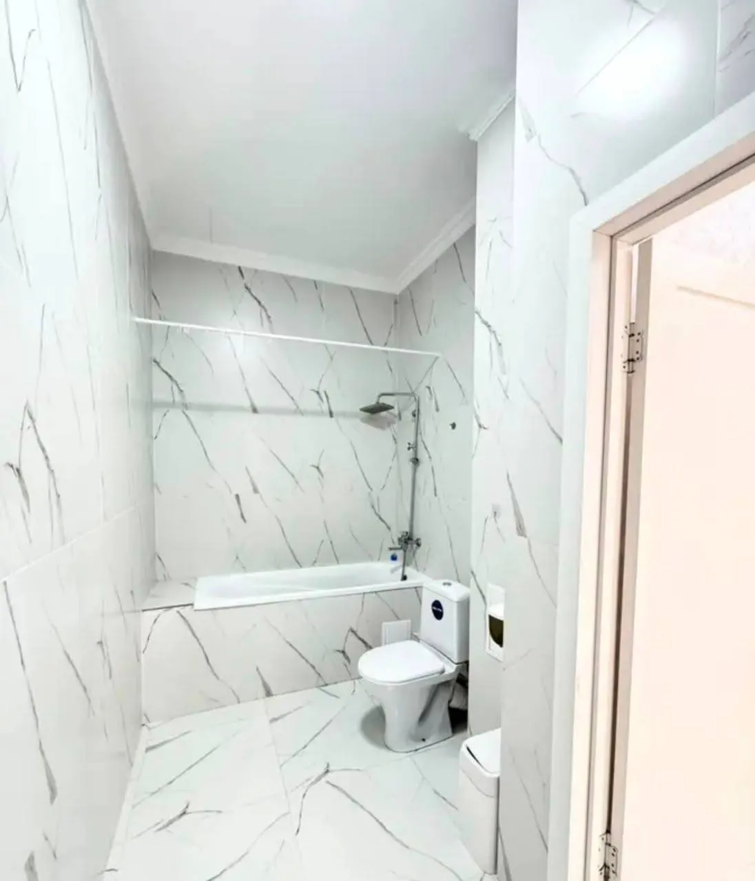 2-комн. квартира, для семьи/пары, Нура, 220 000 ₸