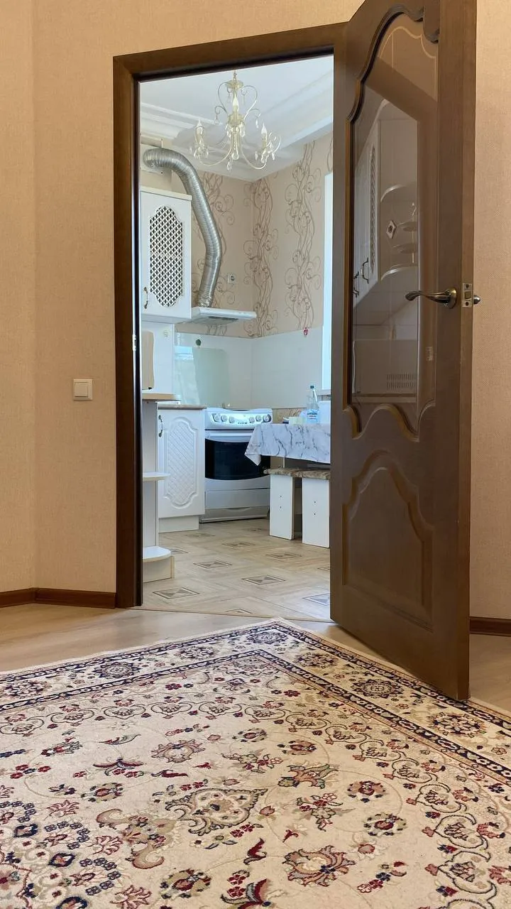 1-комн. квартира, для семьи/пары, Есиль, 240 000 ₸