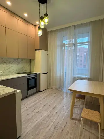 2-комн. квартира