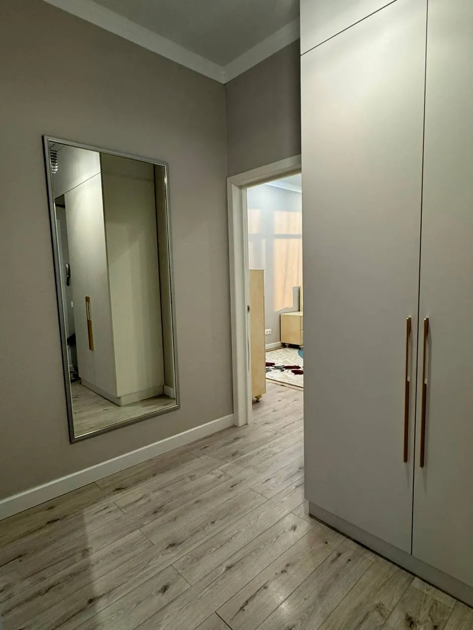2-комн. квартира, для семьи/пары, Нура, 300 000 ₸