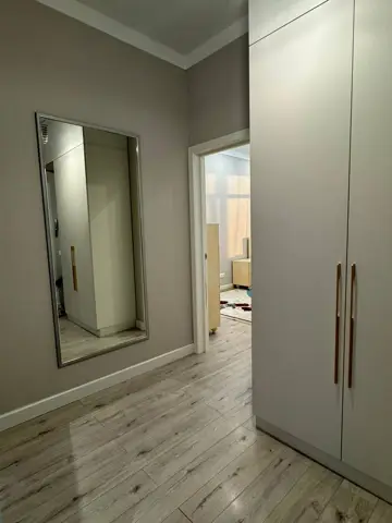 2-комн. квартира
