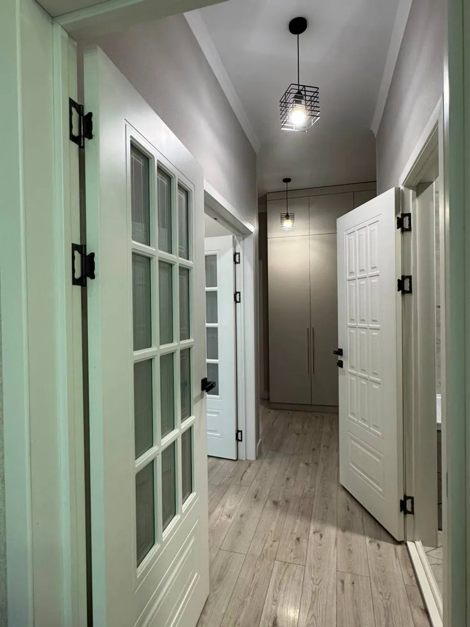 2-комн. квартира, для семьи/пары, Нура, 300 000 ₸