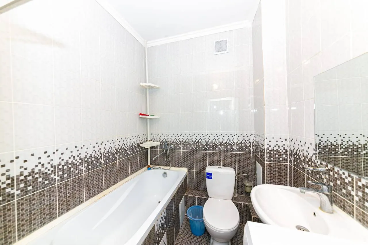 2-комн. квартира, для парней, Сарыарка, 230 000 ₸