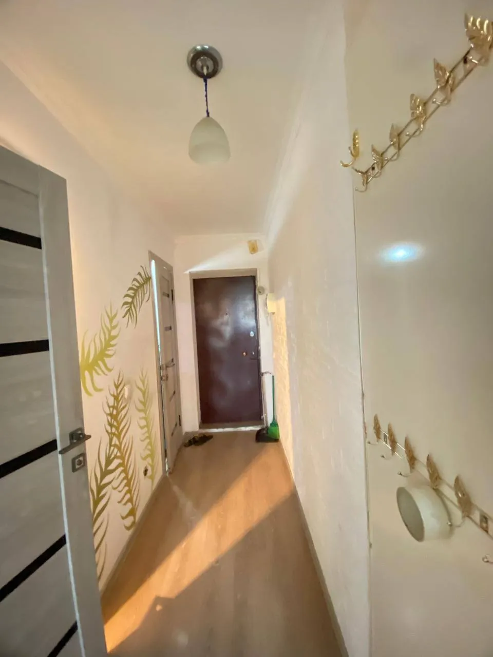 2-комн. квартира, Алматы ( Правый берег), 150 000 ₸