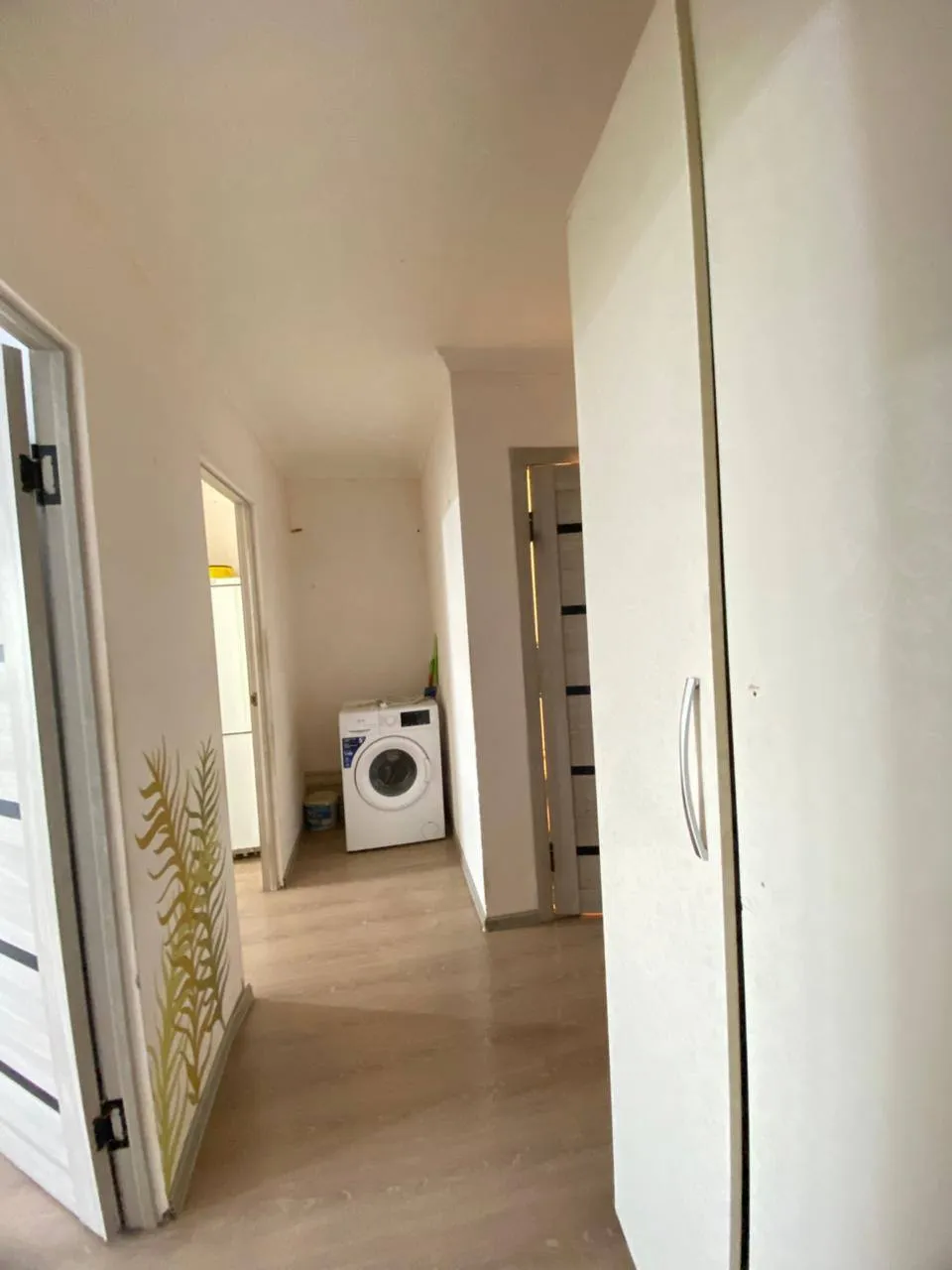 2-комн. квартира, Алматы ( Правый берег), 150 000 ₸