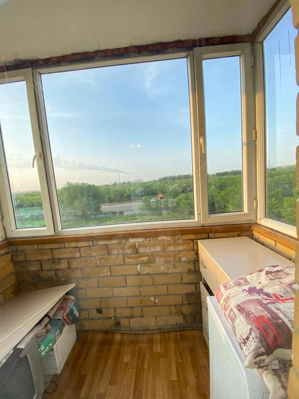 2-комн. квартира, Алматы ( Правый берег), 150 000 ₸