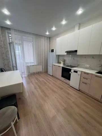 2-комн. квартира