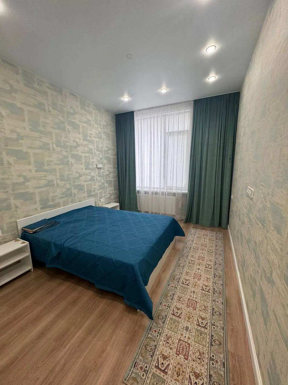 2-комн. квартира, Есиль, 400 000 ₸