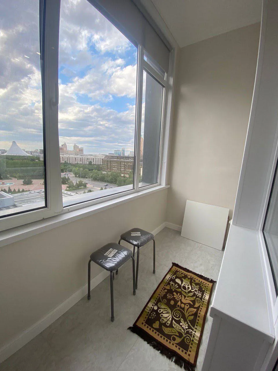 2-комн. квартира, Есиль, 400 000 ₸