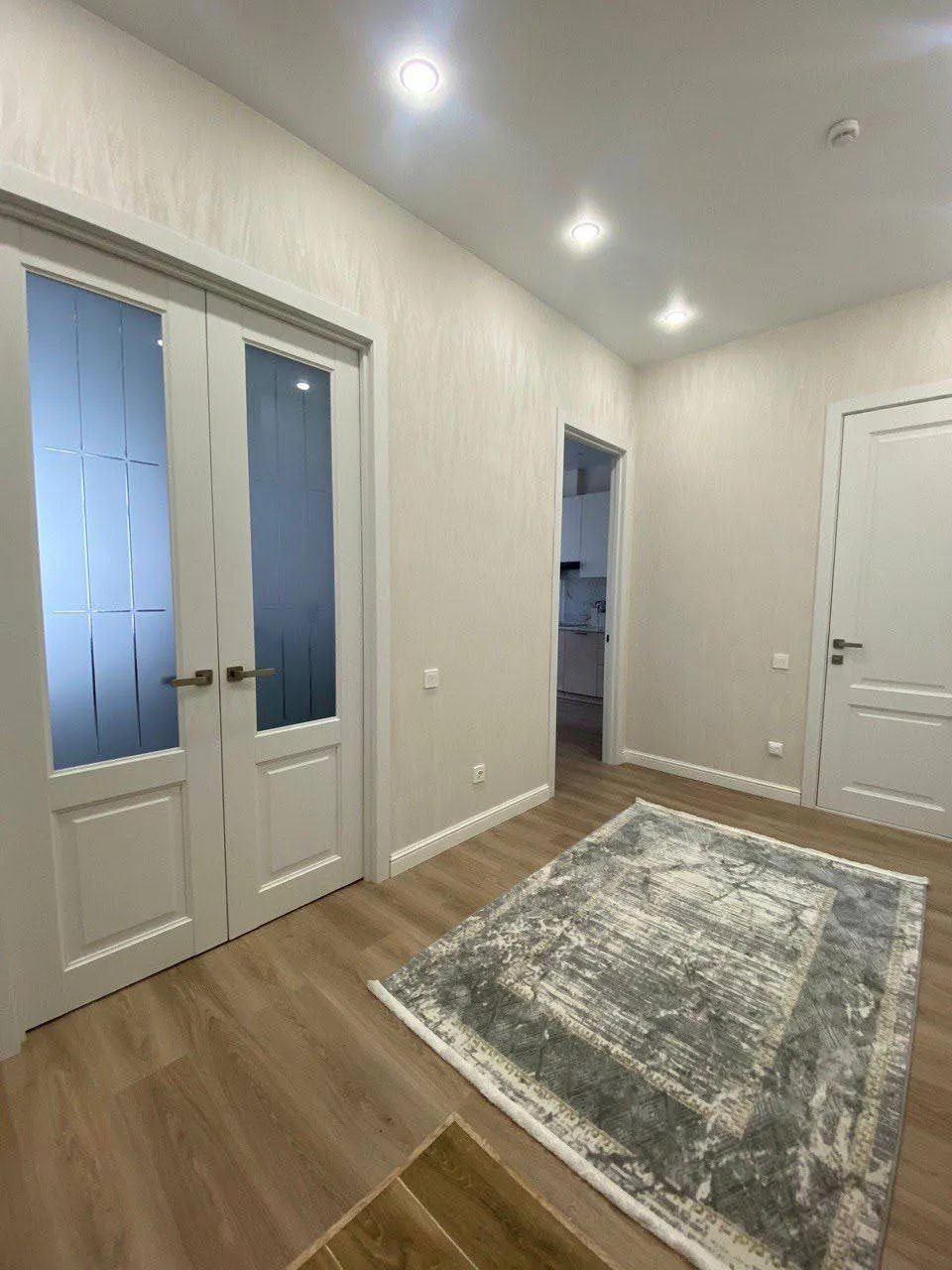 2-комн. квартира, Есиль, 400 000 ₸