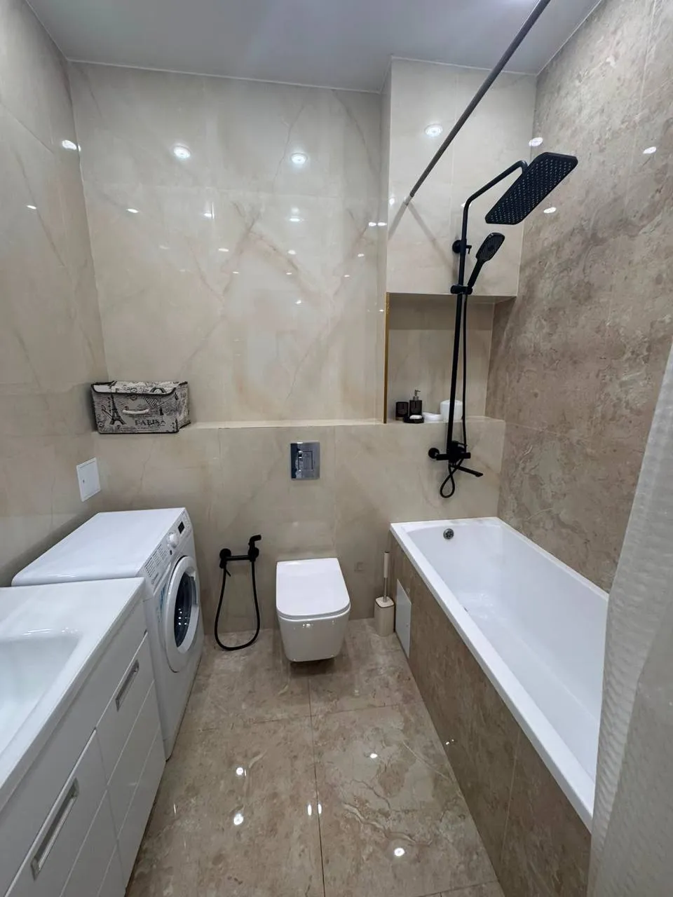 2-комн. квартира, Есиль, 400 000 ₸