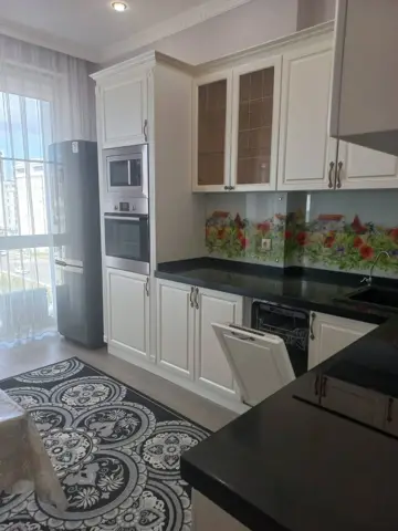 3-комн. квартира